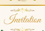 creative wedding invitation video